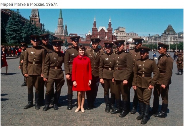 Просто старые фото - №LIX. Чёрно-белый мир