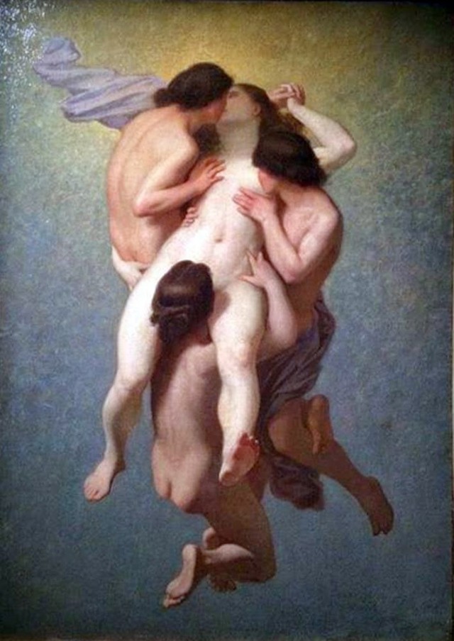 Буквы, рамки 18+