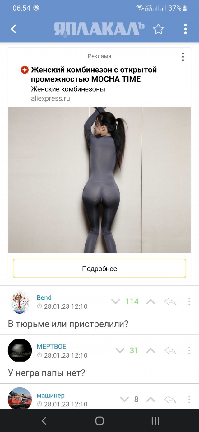 Тонкий троллинг