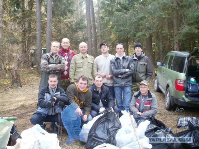 Уборка в доме