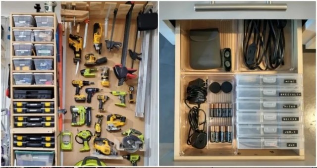 15 крутых идей, как использовать каждый метр в квартире с пользой