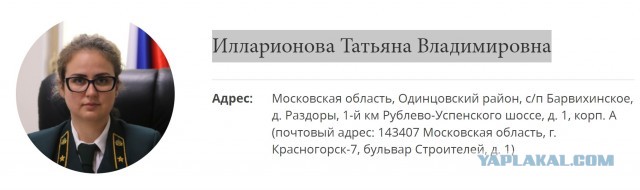 Чиновницу из Подмосковья обманули мошенники от имени губернатора и правительства, предложившие занять должность её начальника