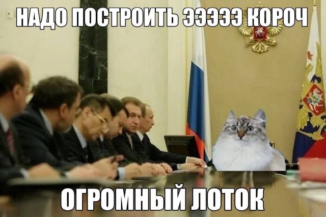 Всего понемногу. От 30 апреля