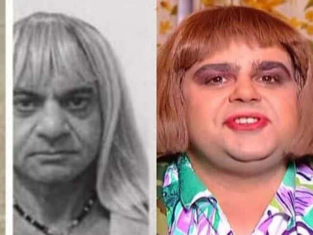 А вы бы рискнули с ним/ней полететь?