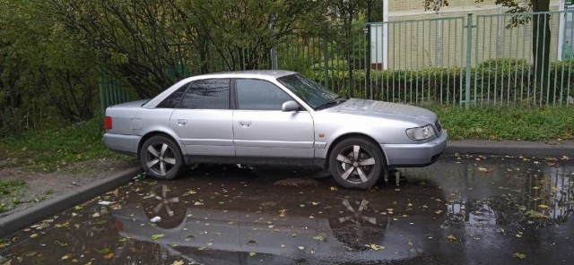 «Старички» которых нет смысла менять