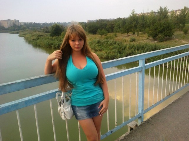 Красота без границ