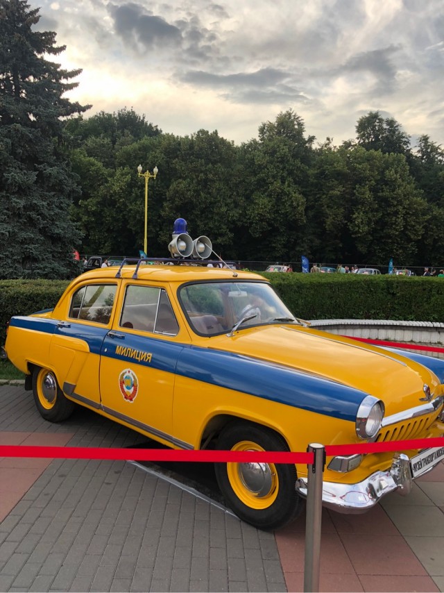 Ушастый