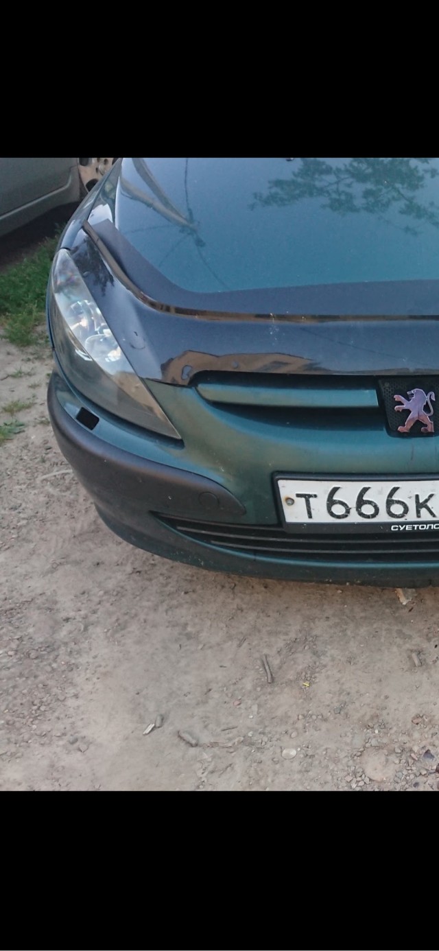 Кто на чём передвигается?