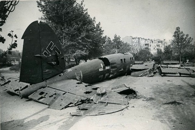 Подборка фотографий Великой Отечественной войны. Часть 2