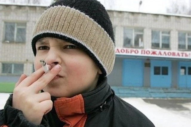 "Стоять! Вейп? Имеется?"