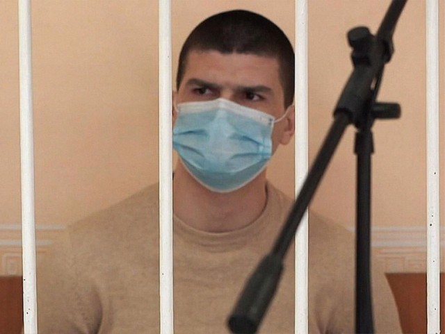 Дмитрий Песков прокомментировал помилование убийцы студентки Веры Пехтелевой: «Есть путь, когда преступления искупают кровью»