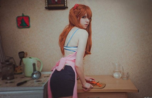 Огненные, жаркие, шальные. Говорят, что рыжие не злые
