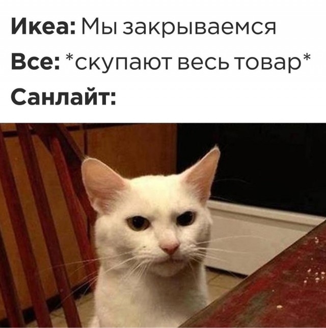 Отряд быстрого деградирования