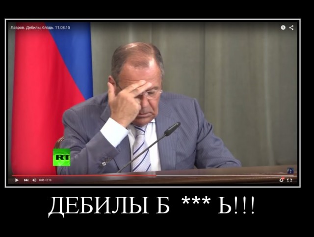 Тут даже Дарвин фейспалм бы сделал