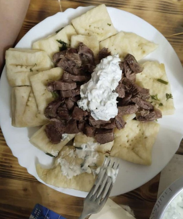 Аццкая кухня 4 (Кулинарный адъ)