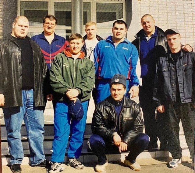 Люди и лица. 05.02.24