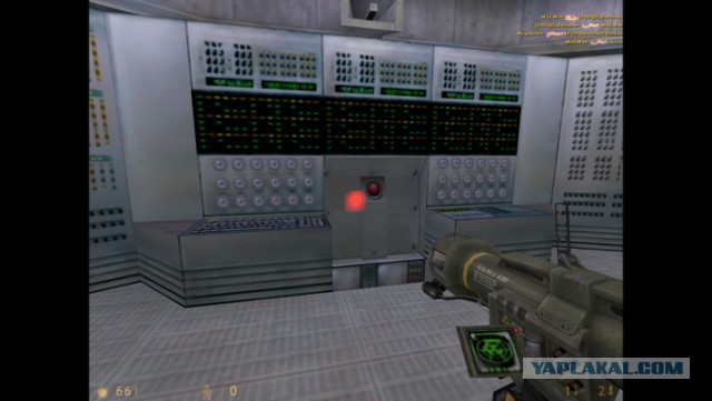 Half-Life: Веселые и красивые картинки