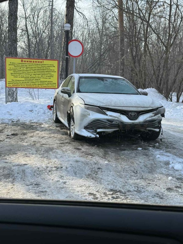Кольцо? Какое кольцо? Где-е-е-е?!