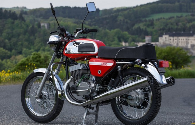 Мотоциклы «Ява» были легендой СССР, а что сегодня производят на именитом чешском заводе