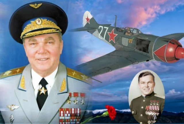 Лица войны. 1941—1945