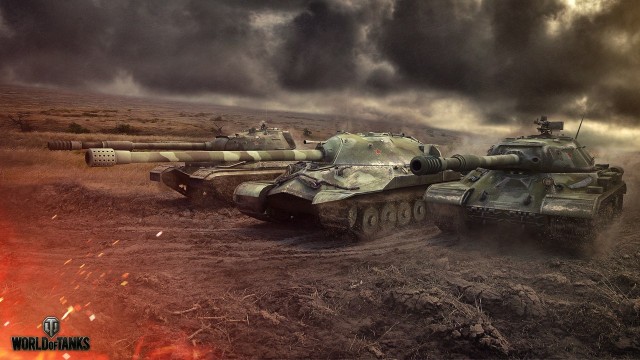 Wargaming 5