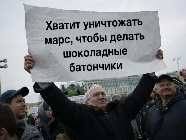 Завалялось тут случайно немного забавных картинок
