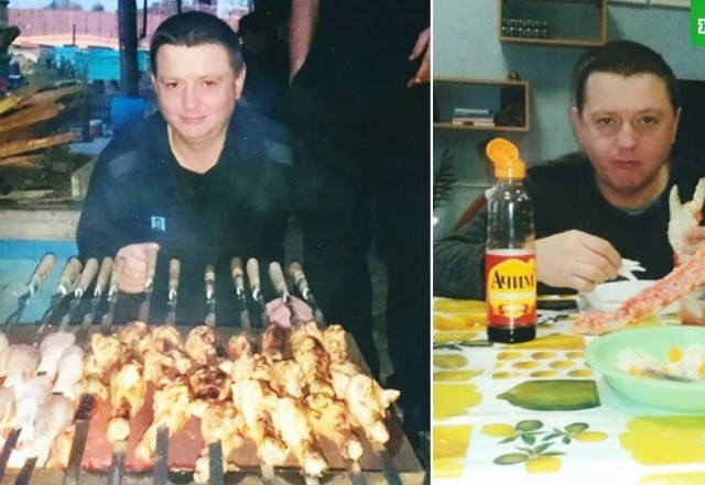 «У нас не проходной двор»