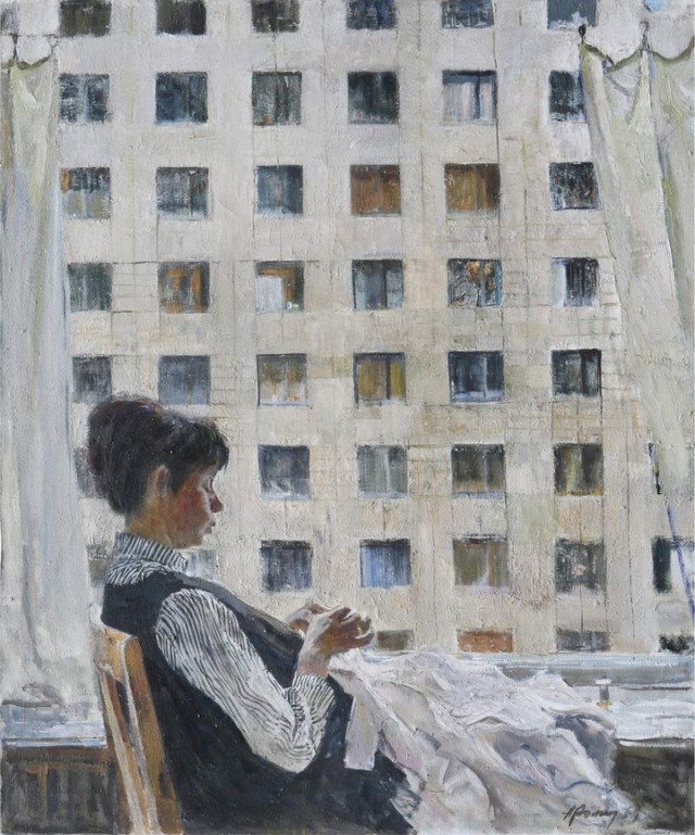 АРТ-Воскресенье