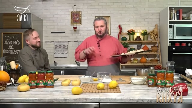 Почему всё так плохо на русских "кулинарных" телеканалах или шеф-повара, которые, вообще, не повара