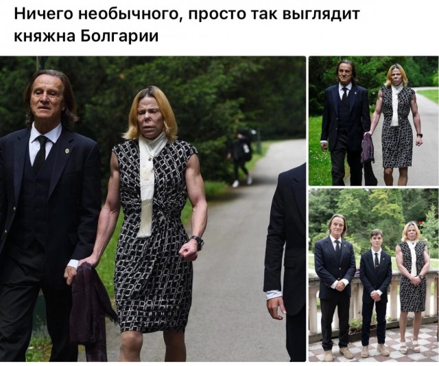 Завалялось тут случайно немного забавных картинок