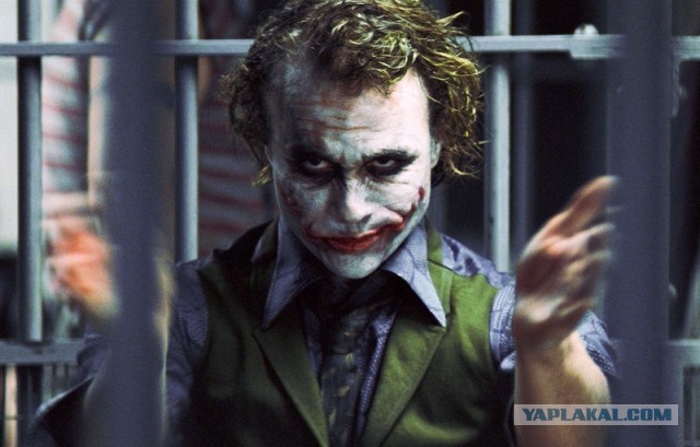 Актер миллиона ролей