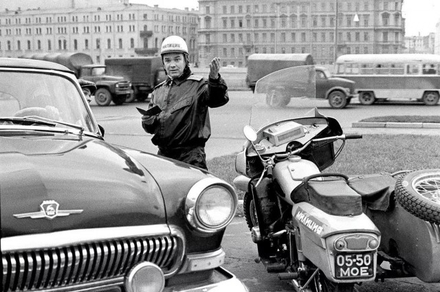 Москва и москвичи. Двадцатый век. 15.11.24