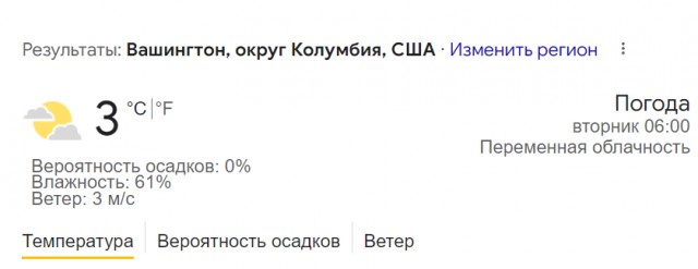 Похоже завтра бомбанет