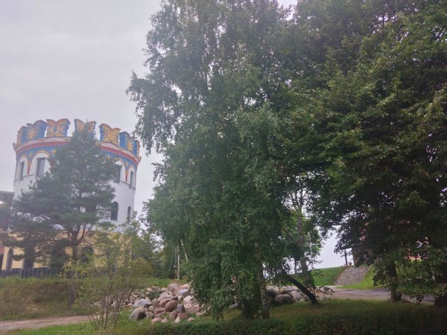 Калининград и область