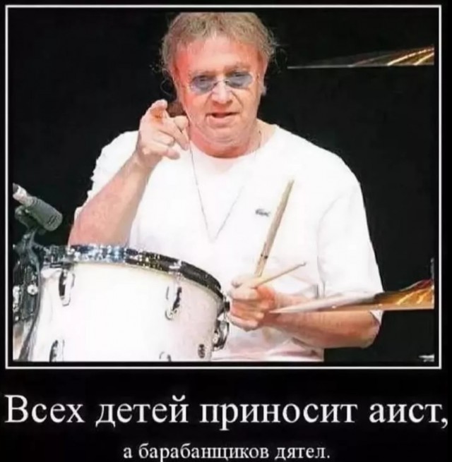 Завалялось тут случайно немного забавных картинок