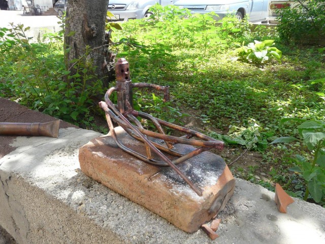 Медная свадьба