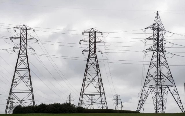 Украина переходит на напряжение 230 В