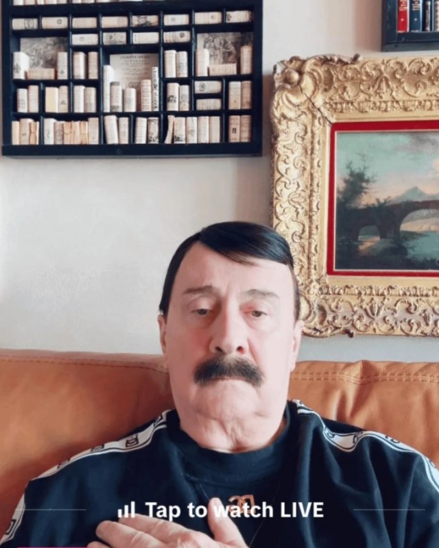 Хочу сразу предупредить!