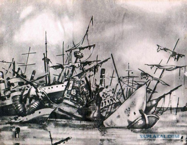 Загадочное Саргассово море: единственное море без берегов и его тайны