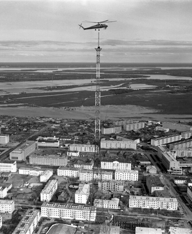 Фотографии из прошлого нашей страны – 112