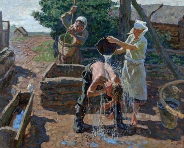 АРТ-Воскресенье