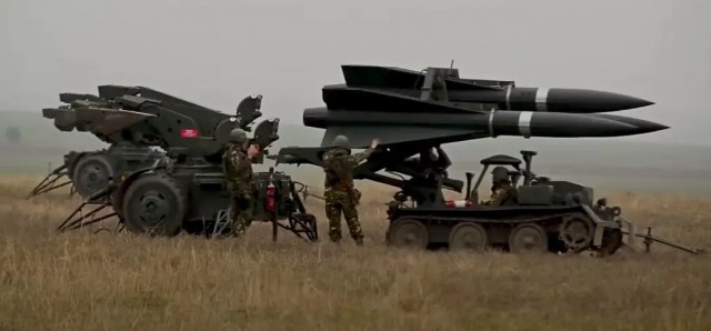 Ремонт через посредника: раскрыта схема поставок американских зенитных комплексов MIM-23 HAWK Phase III на Украину