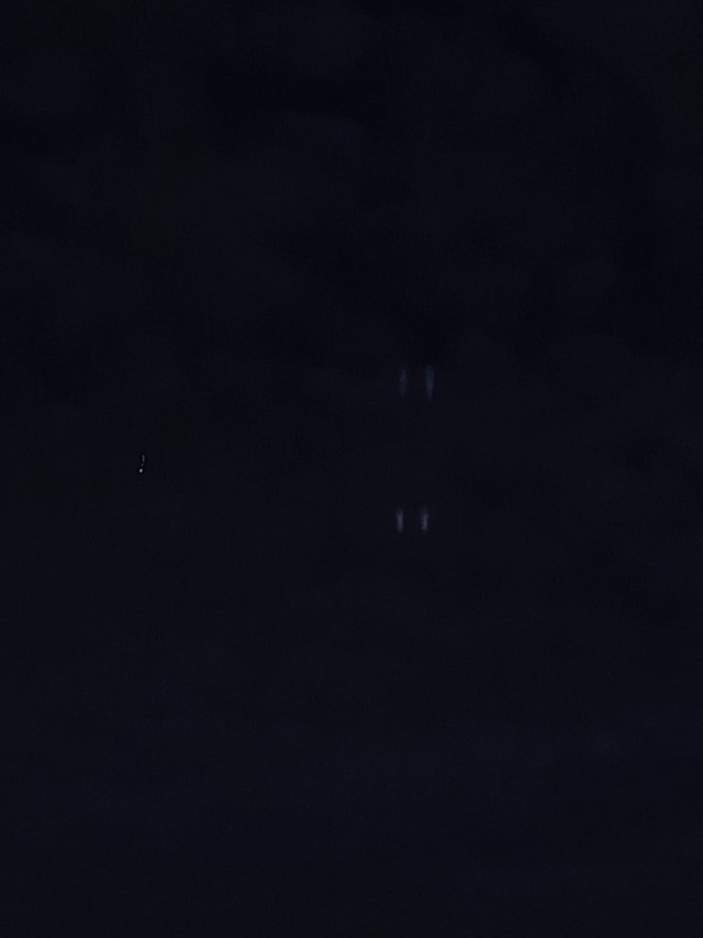 Что-то они зачастили...