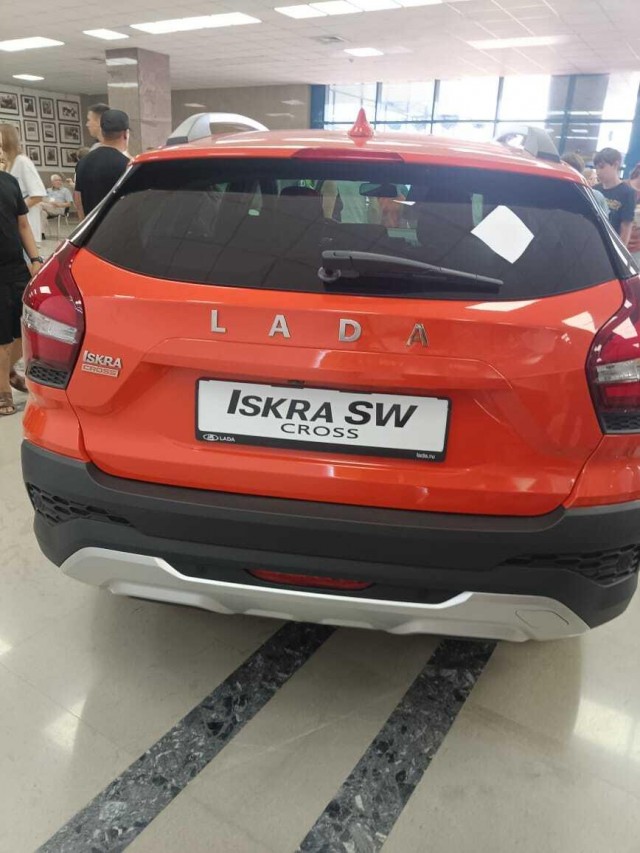 Про АвтоВАЗ и людей⁠⁠