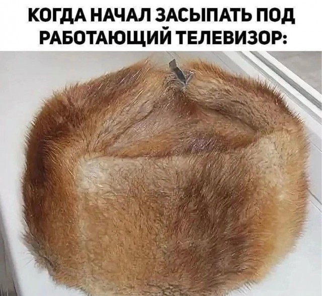Веселое настроение в картинках (03.08.2025)