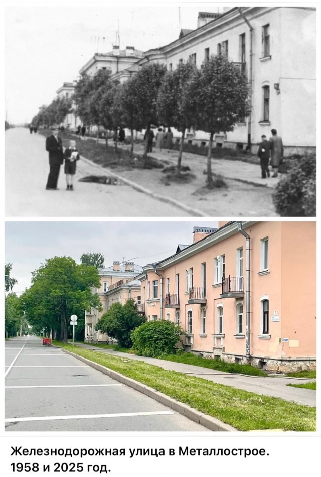 Питер. Было и стало. Часть вторая