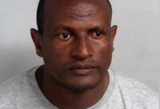 В Британии из тюрьмы случайно освободили эфиопа