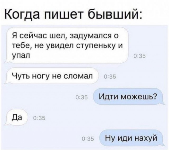 Веселые картинки в пятницу (07.11)