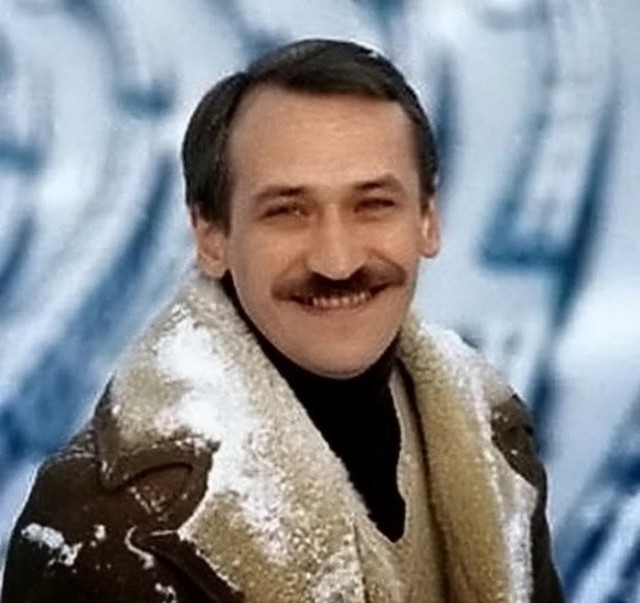 Интересные снимки известных людей 30.12.25