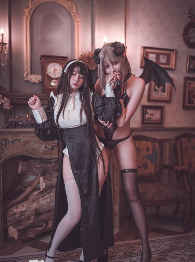 Japanese girls